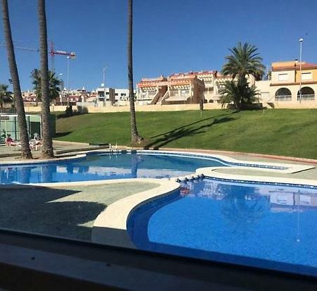 Mazarron Beach Apartment 外观 照片