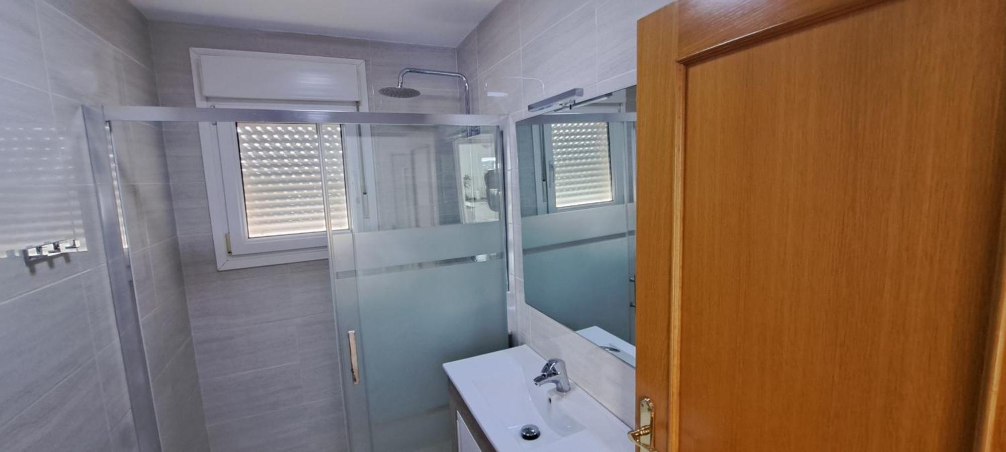 Mazarron Beach Apartment 外观 照片