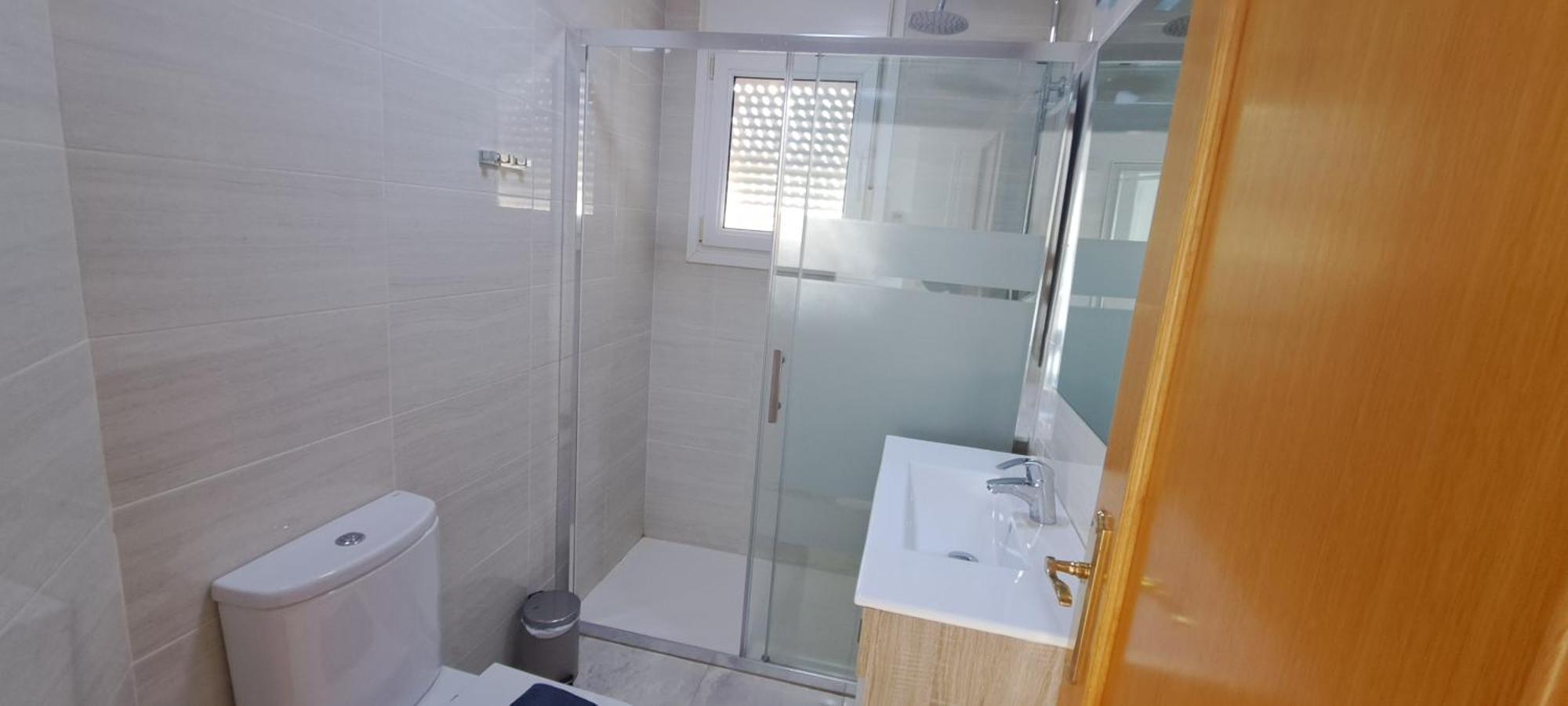Mazarron Beach Apartment 外观 照片